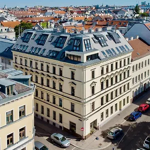 Farmer's Market Apartment Wien