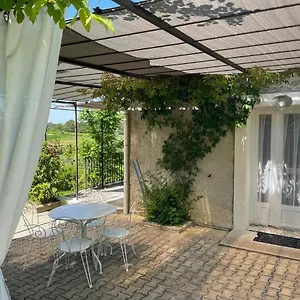 La Gente Ferienhaus Pernes-les-Fontaines