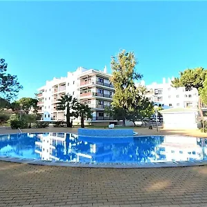  Apartamento Pinheiro Sol Na Da Falesia Portugal