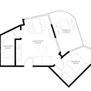Rhc Central Station Premium Apartment Wien