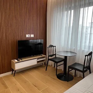  Appartamento Tirana Central Apartments Albania