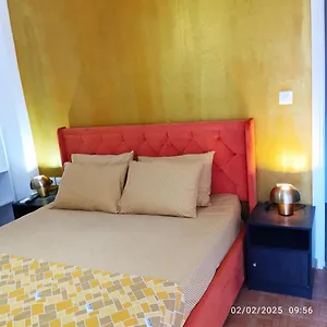  Appartamento Good Life Grecia