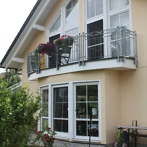 Erholungsfuechse Apartment Andechs