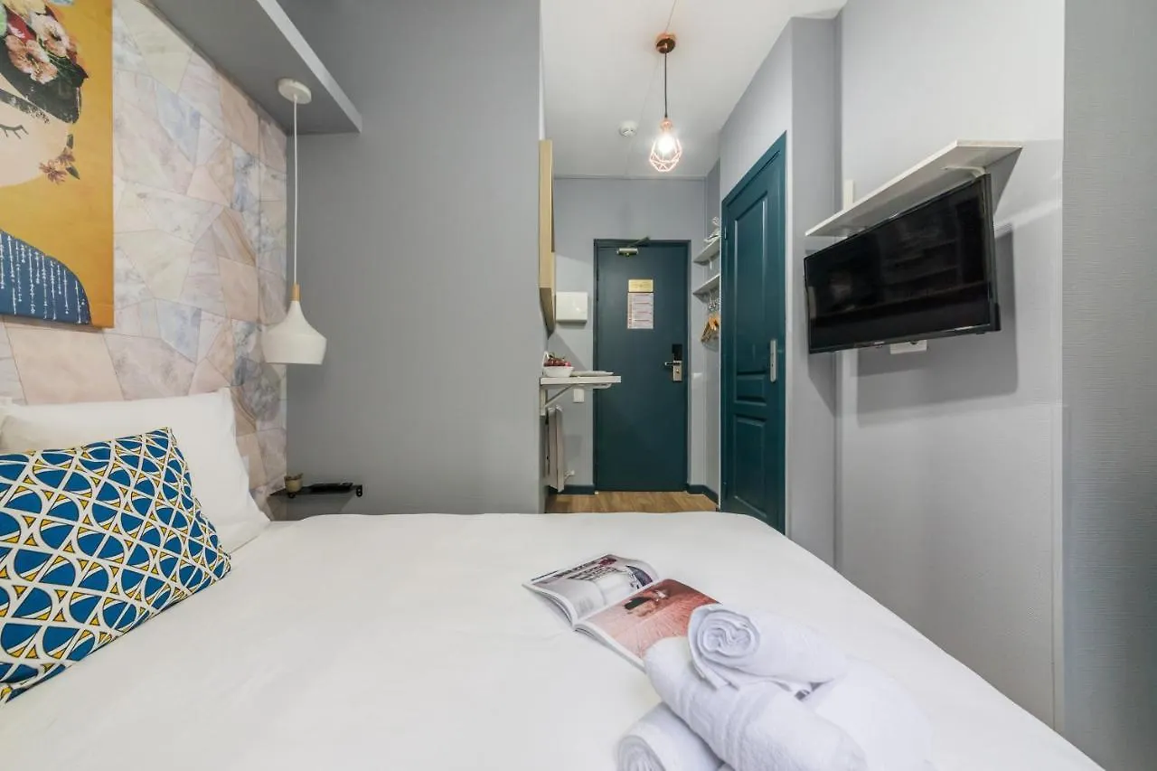 Apartment Ws Grands Boulevards - Opera Paris